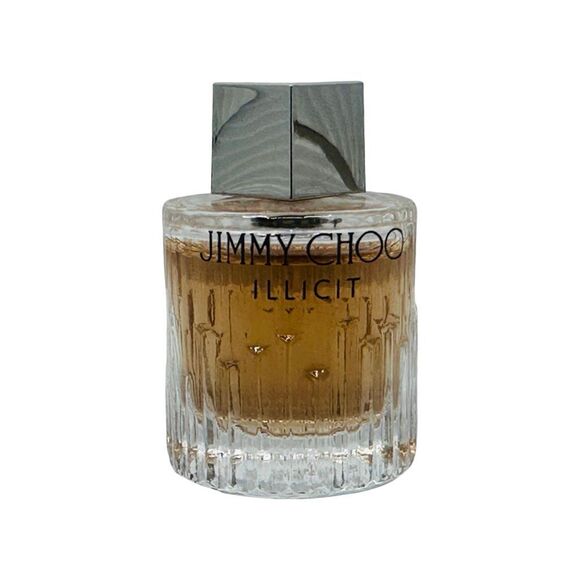Jimmy Choo Illicit Eau de Parfum Mini Splash - 0.15 fl oz / 4.5 ml - Picture 2 of 3